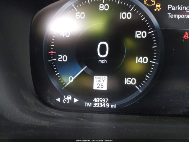 YV4A22RL4L1566651 Volvo Xc60 T6 Inscription