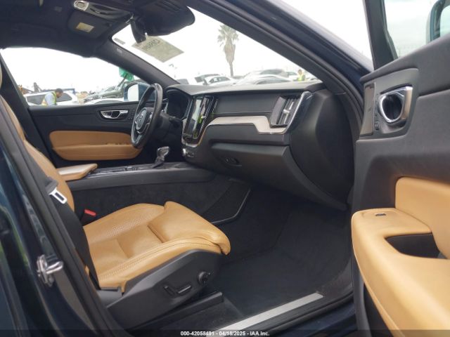 YV4A22RL4L1566651 Volvo Xc60 T6 Inscription