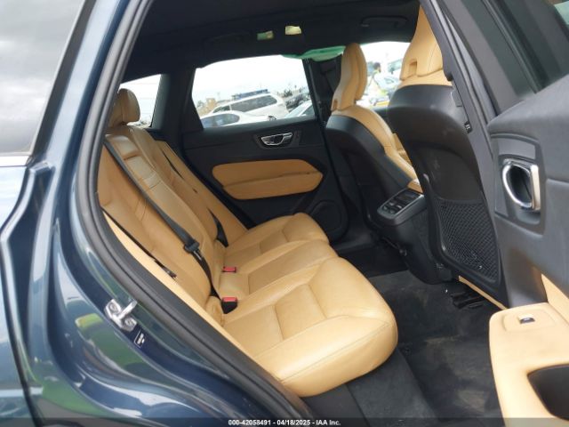 YV4A22RL4L1566651 Volvo Xc60 T6 Inscription
