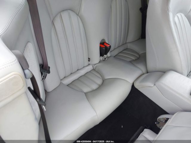 2003 JAGUAR XK8 SAJDA42C232A34869 Photo 7