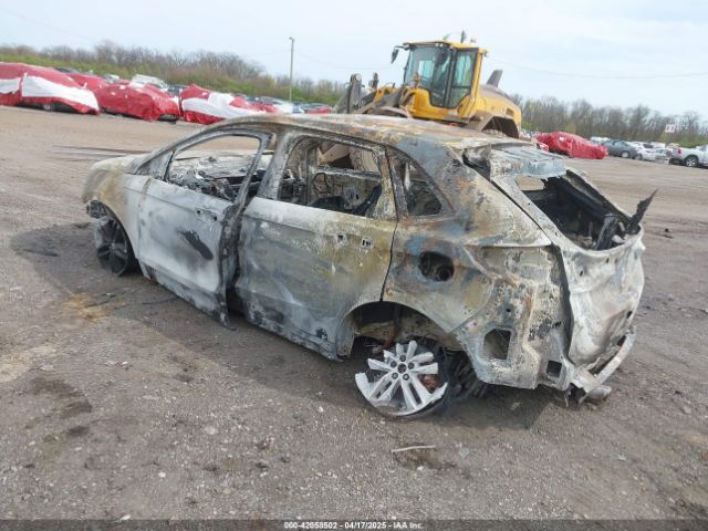2FMPK4J94GBC26026 Ford EDGE SEL