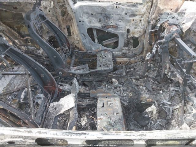 2FMPK4J94GBC26026 Ford EDGE SEL