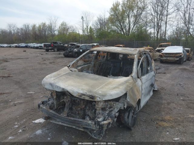 2FMPK4J94GBC26026 Ford EDGE SEL