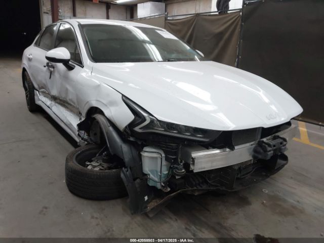5XXG14J2XNG138296 auction archive image