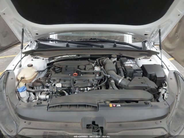 5XXG14J2XNG138296 KIA K5 LXS