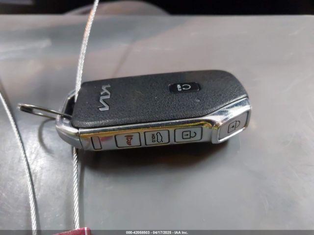 5XXG14J2XNG138296 KIA K5 LXS