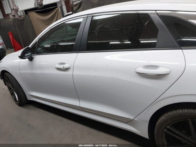 5XXG14J2XNG138296 KIA K5 LXS