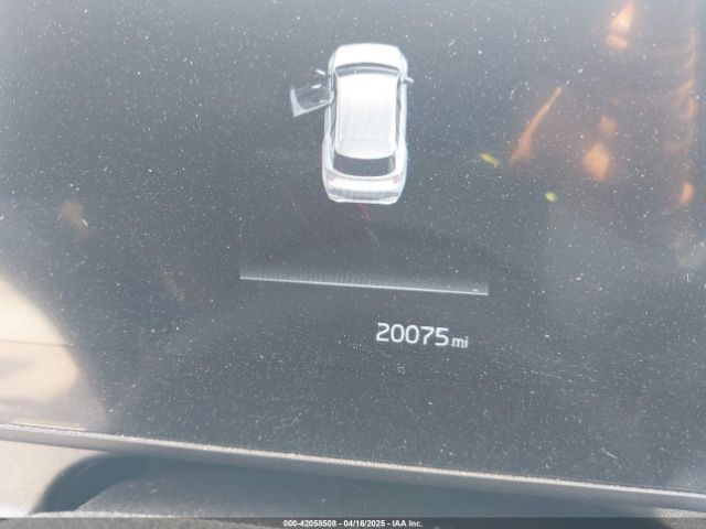 5XYK33AF0PG132216 KIA Sportage Ex
