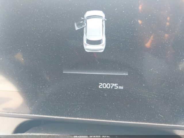 5XYK33AF0PG132216 KIA Sportage Ex