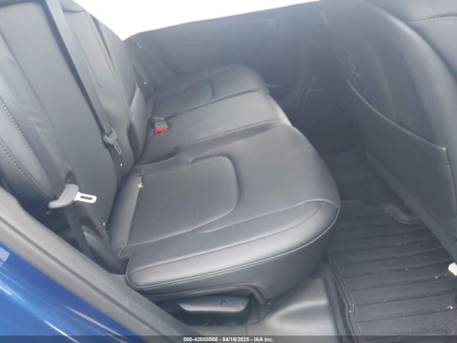 5XYK33AF0PG132216 KIA Sportage Ex