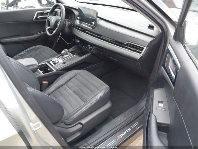 JA4J4UA8XNZ021780 Mitsubishi Outlander Black Edition S-awc/se 2.5 S-awc/se Launch Edition S-awc