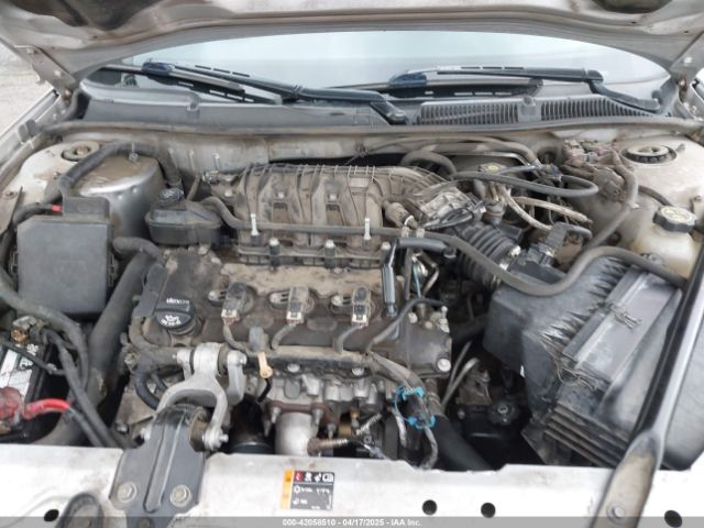2G1WB5E35F1164242 Chevrolet Impala Limited Lt