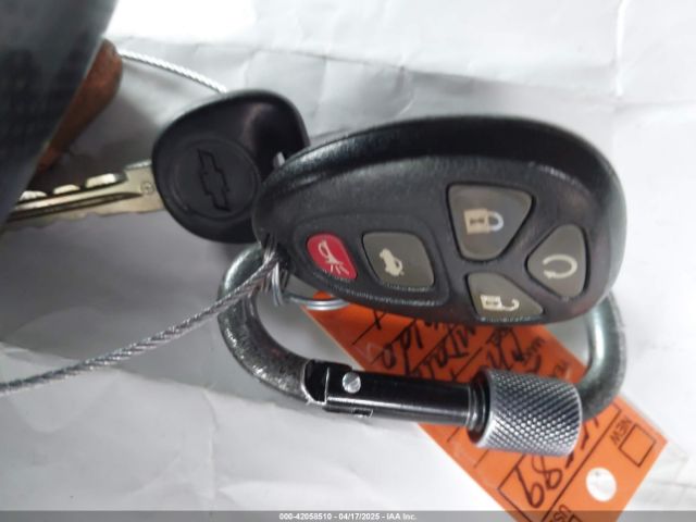 2G1WB5E35F1164242 Chevrolet Impala Limited Lt