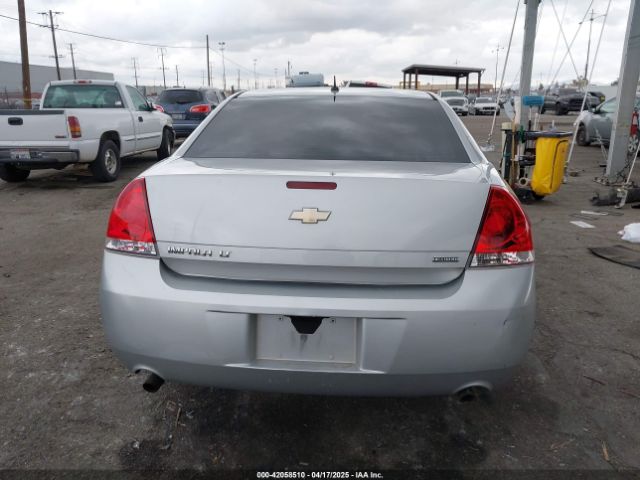 2G1WB5E35F1164242 Chevrolet Impala Limited Lt