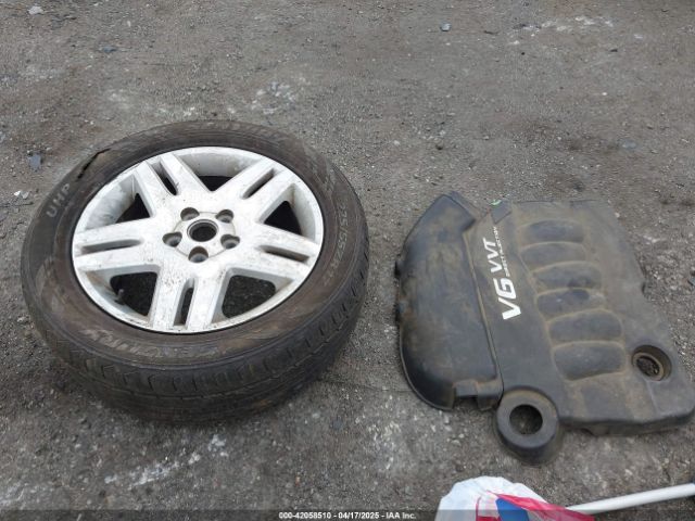 2G1WB5E35F1164242 Chevrolet Impala Limited Lt