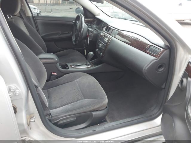 2G1WB5E35F1164242 Chevrolet Impala Limited Lt
