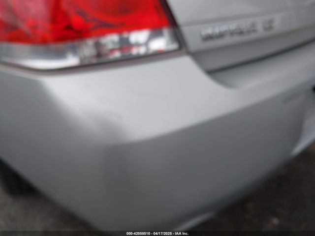 2G1WB5E35F1164242 Chevrolet Impala Limited Lt