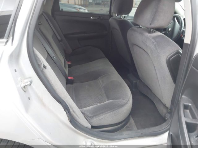 2G1WB5E35F1164242 Chevrolet Impala Limited Lt
