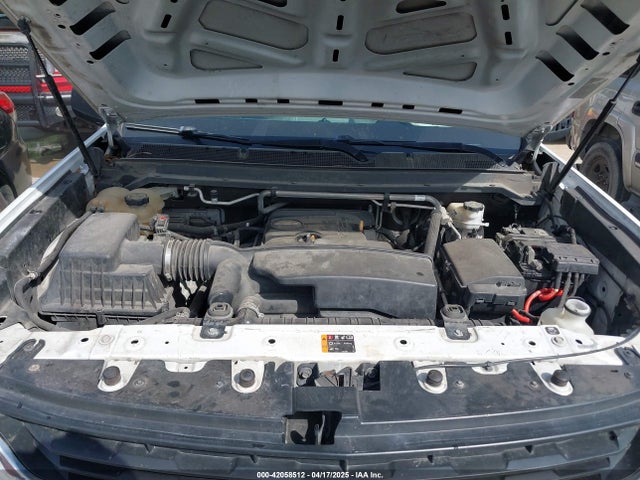 1GCHTAEA4F1204613 Chevrolet Colorado Wt