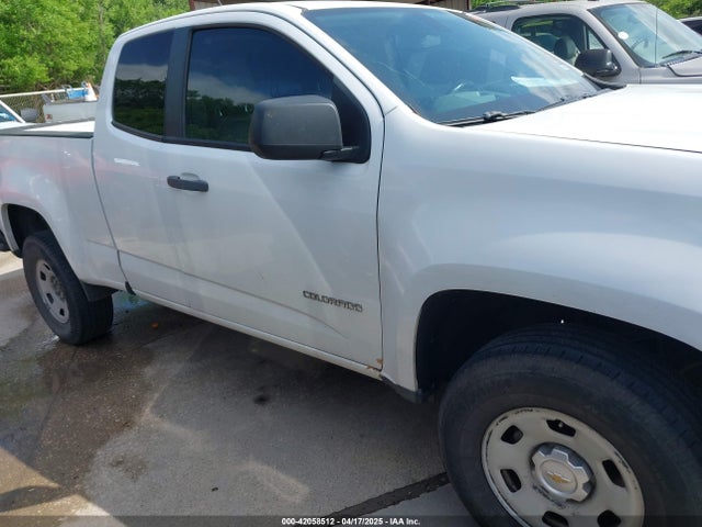 1GCHTAEA4F1204613 Chevrolet Colorado Wt