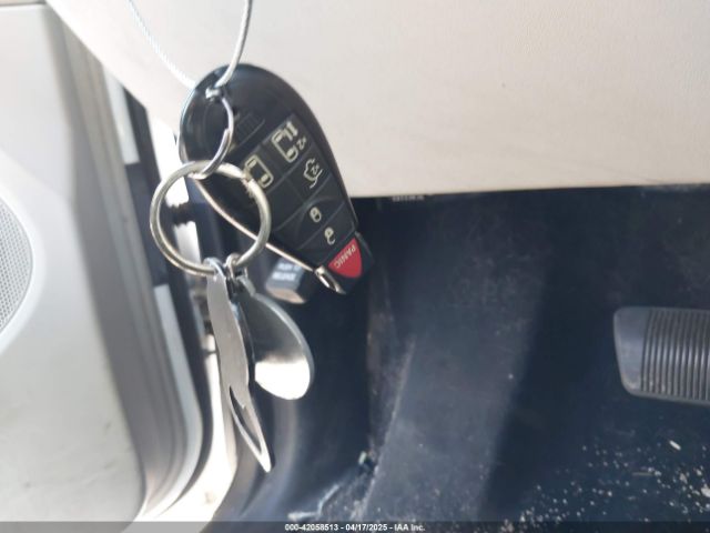 2C4RDGCG1ER429495 Dodge Grand Caravan Sxt