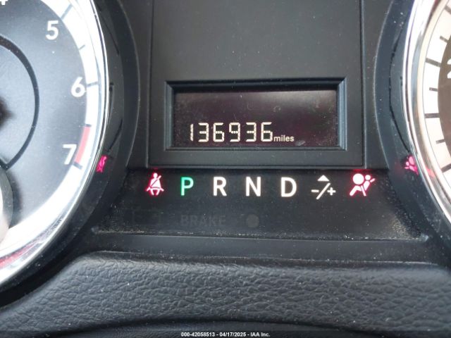 2C4RDGCG1ER429495 Dodge Grand Caravan Sxt