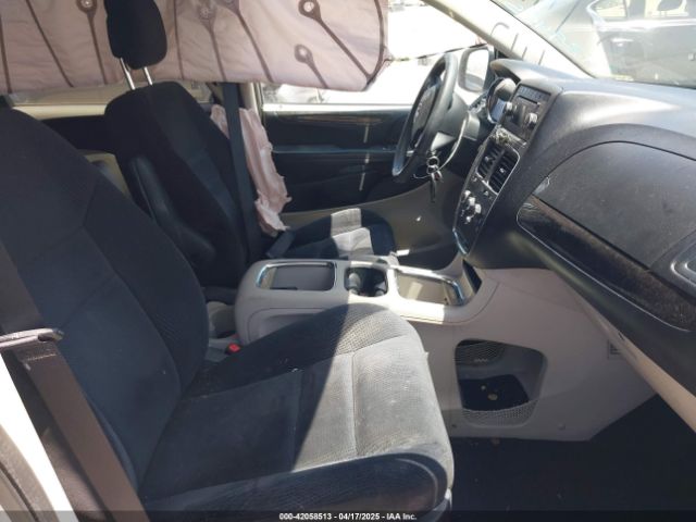 2C4RDGCG1ER429495 Dodge Grand Caravan Sxt