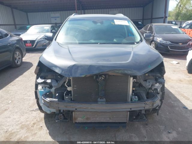 2FMPK3J91LBA29884 Ford EDGE SEL