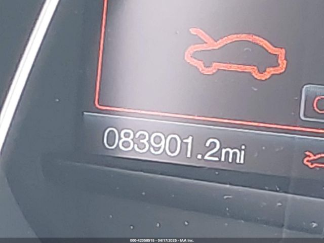 2FMPK3J91LBA29884 Ford EDGE SEL