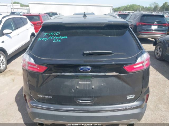 2FMPK3J91LBA29884 Ford EDGE SEL