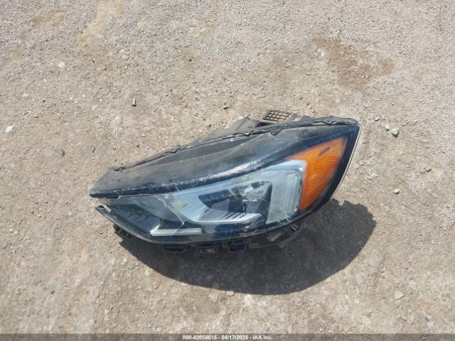 2FMPK3J91LBA29884 Ford EDGE SEL