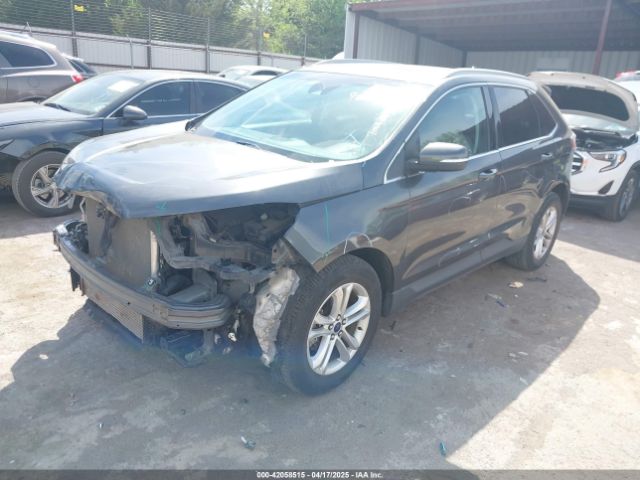 2FMPK3J91LBA29884 Ford EDGE SEL