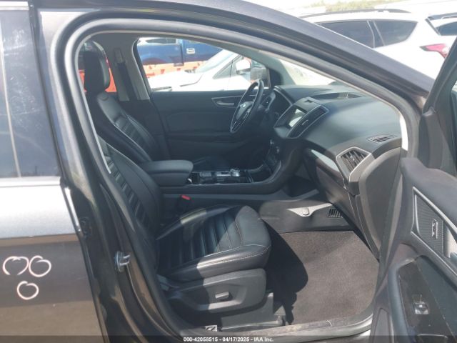 2FMPK3J91LBA29884 Ford EDGE SEL