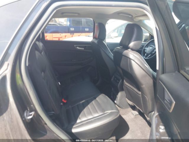 2FMPK3J91LBA29884 Ford EDGE SEL