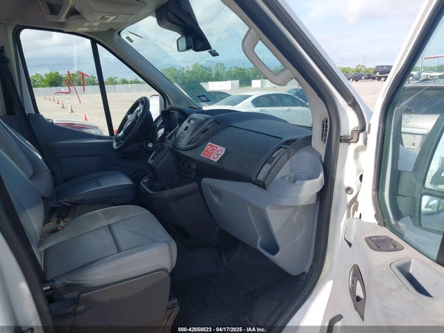 1FTYR2CM3JKA19554 Ford Transit-250