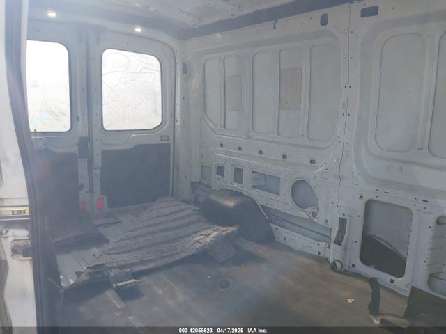 1FTYR2CM3JKA19554 Ford Transit-250