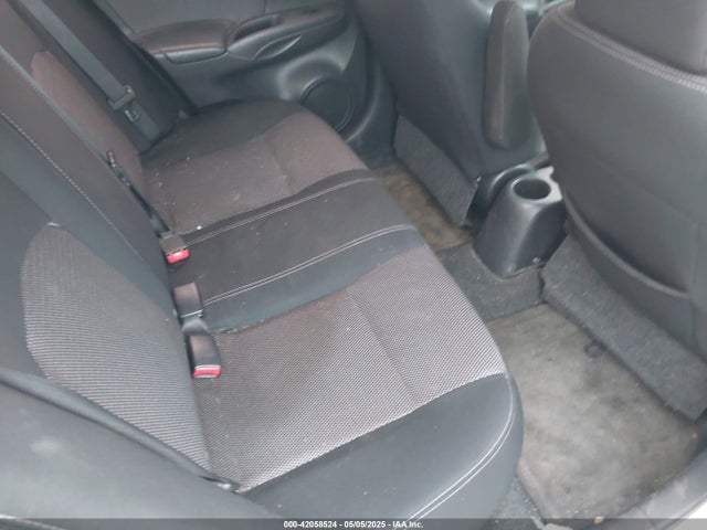 3N1CN7AP5EL853686 Nissan Versa 1.6 Sv