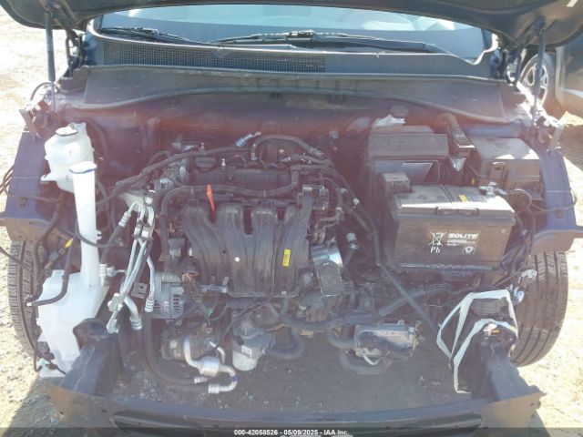 2020 KIA SORENTO 5XYPG4A37LG647844 Photo 9