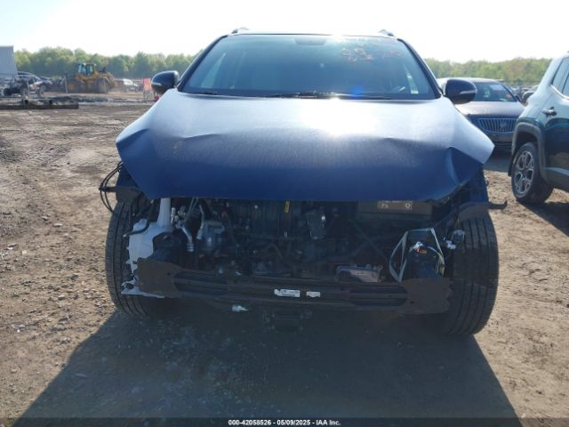 2020 KIA SORENTO 5XYPG4A37LG647844 Photo 5