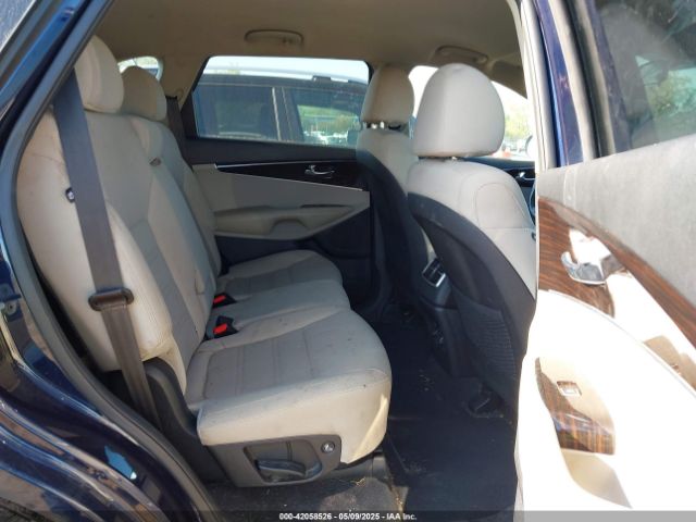 2020 KIA SORENTO 5XYPG4A37LG647844 Photo 7