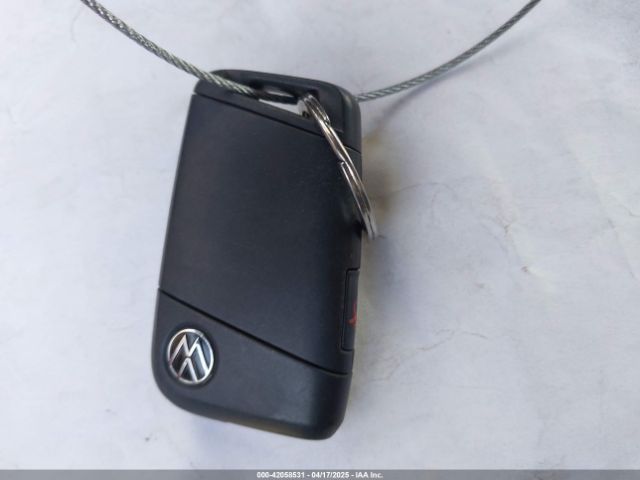 3VV8B7AX4NM154637 Volkswagen Tiguan 2.0t Se R-line Black