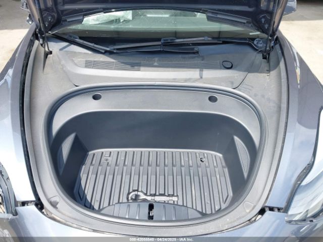 5YJ3E1EA0PF518904 Tesla Model 3 Rear-wheel Drive