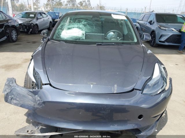 5YJ3E1EA0PF518904 Tesla Model 3 Rear-wheel Drive