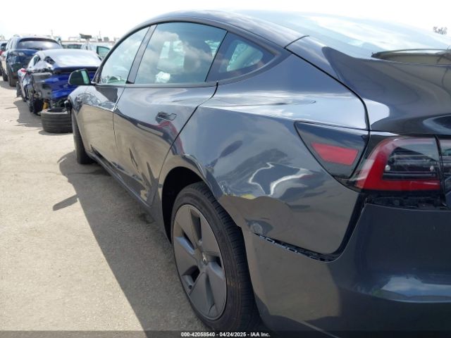 5YJ3E1EA0PF518904 Tesla Model 3 Rear-wheel Drive