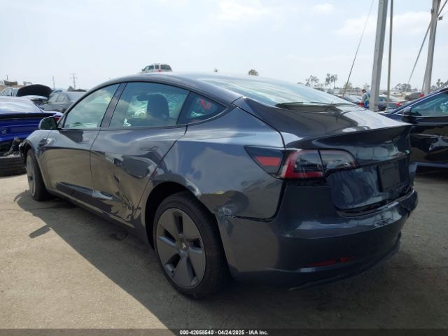 5YJ3E1EA0PF518904 Tesla Model 3 Rear-wheel Drive