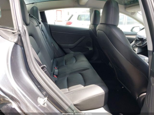 5YJ3E1EA0PF518904 Tesla Model 3 Rear-wheel Drive