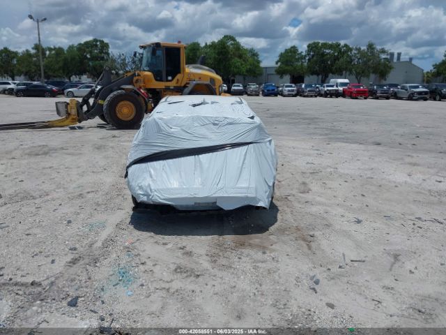 4T1G11AK5LU872796 Toyota CAMRY SE