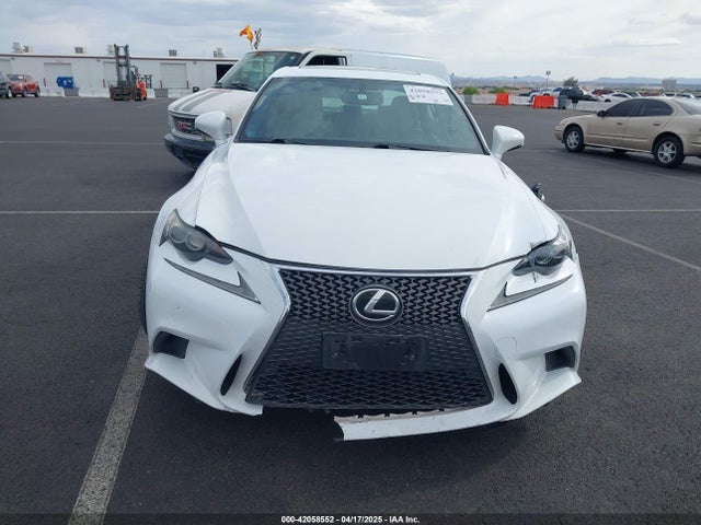 JTHCF1D25E5004471 Lexus IS 250