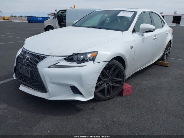 JTHCF1D25E5004471 Lexus IS 250