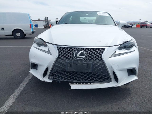 JTHCF1D25E5004471 Lexus IS 250